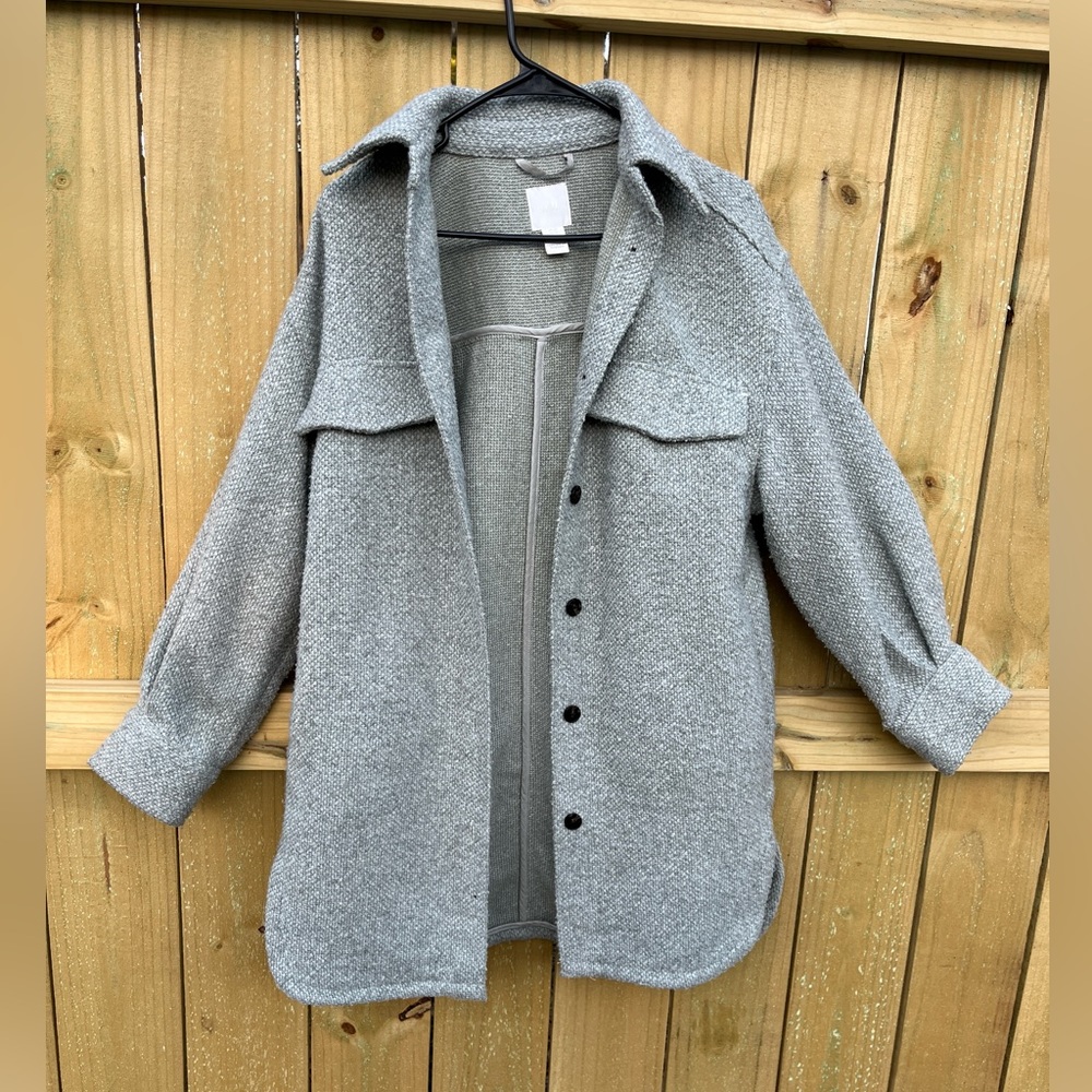 Spring Light Weight Jacket - image 3